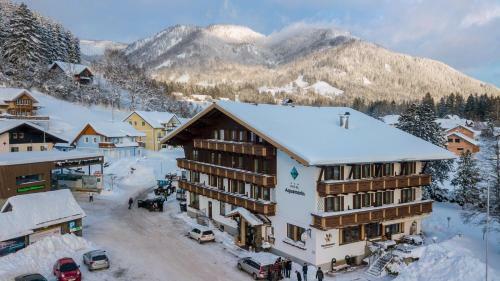 Hotel Aquamarin