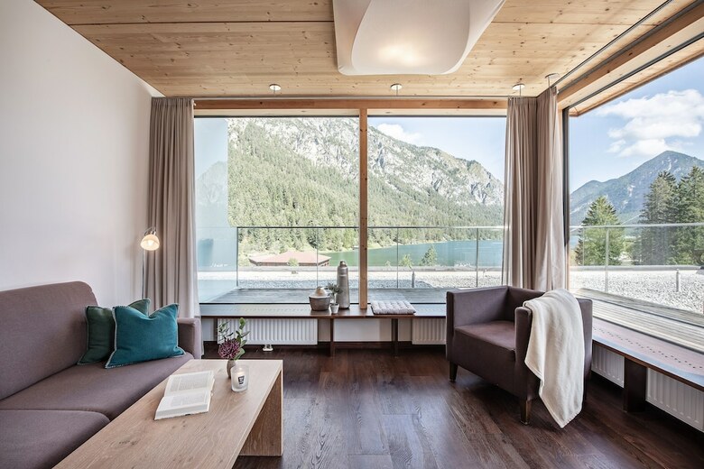 Hotel Fischer Am See