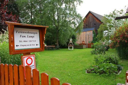Apartamento Appartements Am Kurpark