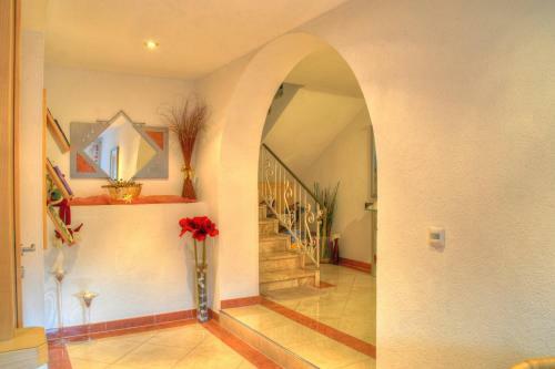 Hostal G�stehaus Resi