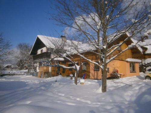 Apartamento Casa Emmi