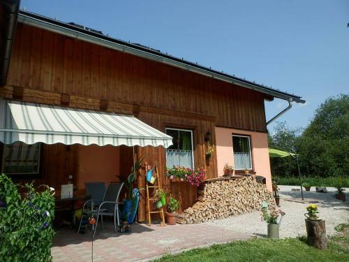Apartamento Casa Emmi