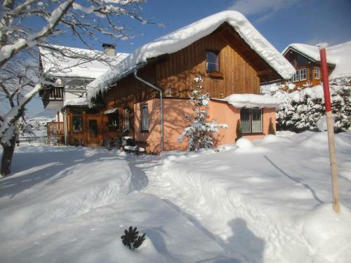 Apartamento Casa Emmi