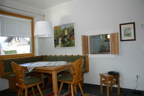 Haus Bernhard