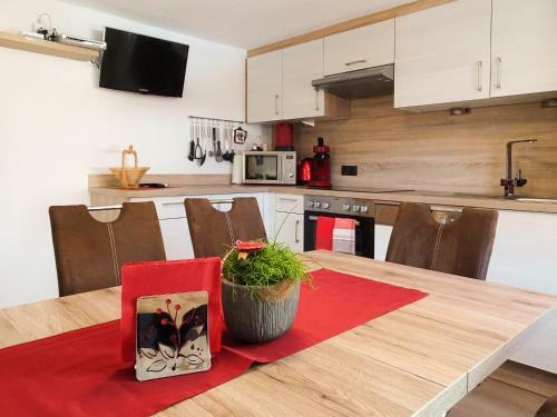 Apartamento Ferienwohnung Lederle
