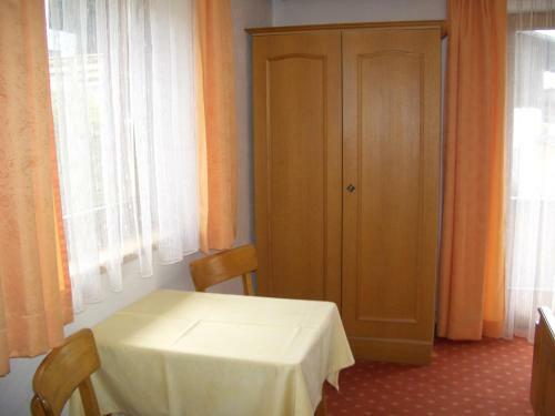 Hostal Haus Brigitte