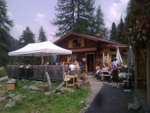 Hostal Haus Brigitte