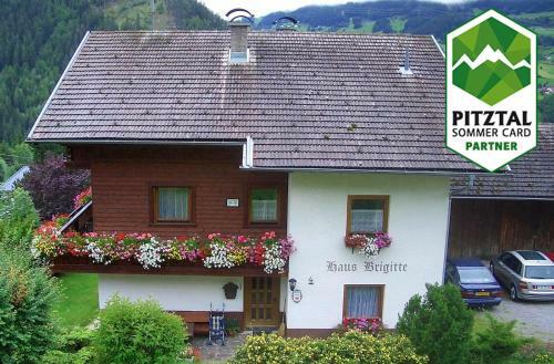 Hostal Haus Brigitte