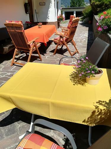Hostal Haus Brigitte