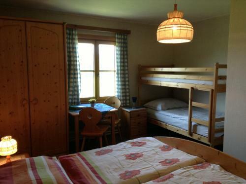 Agroturismo Reithartlhof