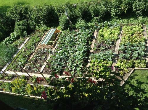 Agroturismo Reithartlhof