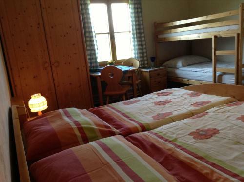 Agroturismo Reithartlhof