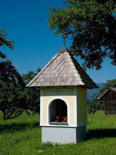 Agroturismo Reithartlhof