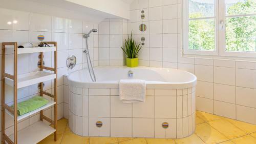 Apartamento Ferienwohnungen Neuper