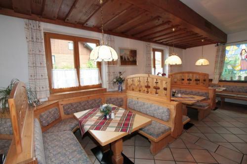 Bed & Breakfast Fr�hst�ckspension Sonnenhof