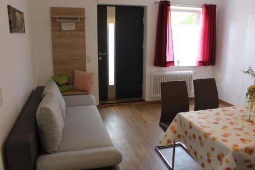 Bed & Breakfast Fr�hst�ckspension Sonnenhof