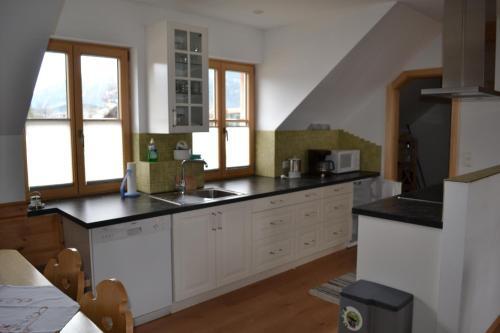 Apartamento Ferienhaus Grubegg