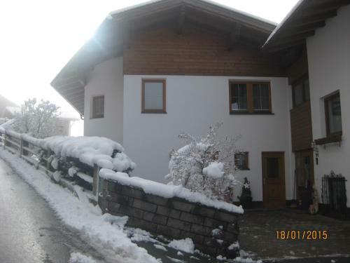 Hostal G�steheim Lederle
