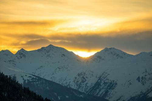 Hotel Alpen-royal