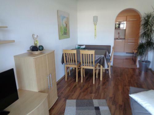 Apartamento Appartement Auer