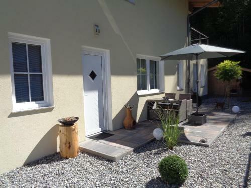 Apartamento Appartement Auer