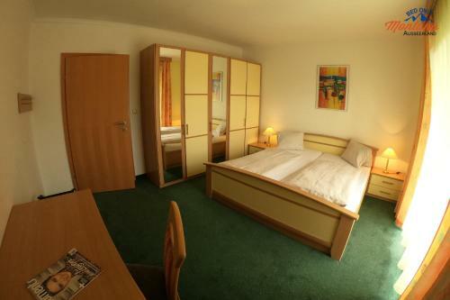 Aparthotel Apparthotel Montana