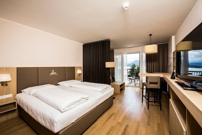 Feel Good Boutique Hotel Egger