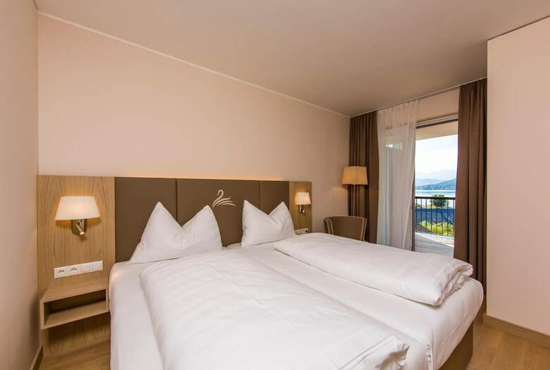 Feel Good Boutique Hotel Egger