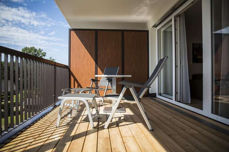 Feel Good Boutique Hotel Egger