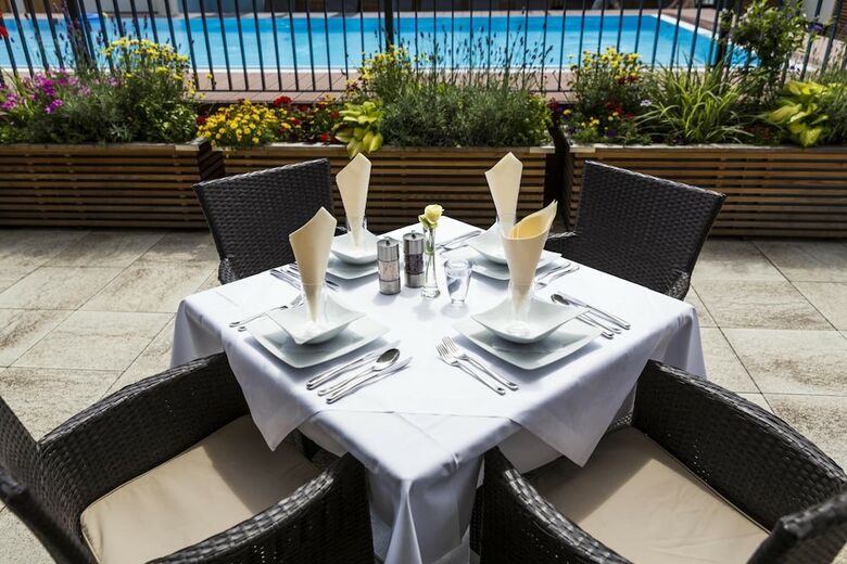 Feel Good Boutique Hotel Egger