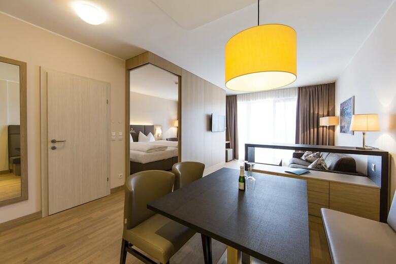 Feel Good Boutique Hotel Egger