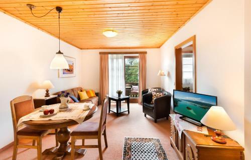 Apartamento Haus Elisabeth