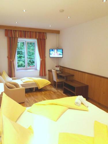 Hostal Gut Drasing