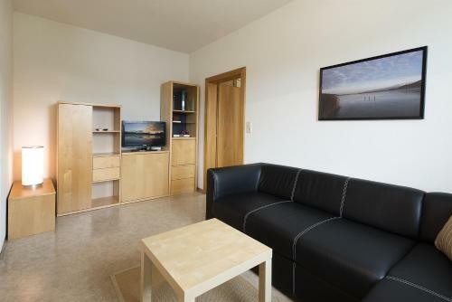 Apartamento Appartements Kanauf