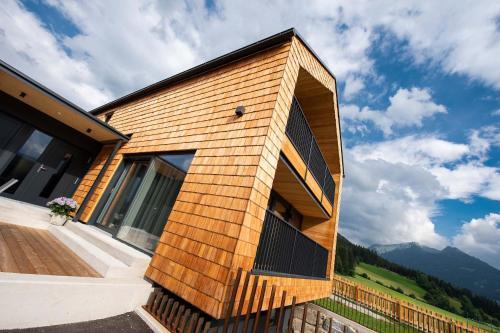 Hostal Haus Christophorus