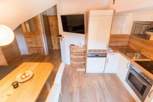 Hostal Haus Christophorus