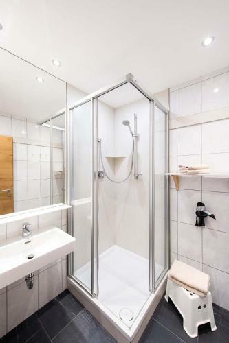 Hostal Haus Christophorus