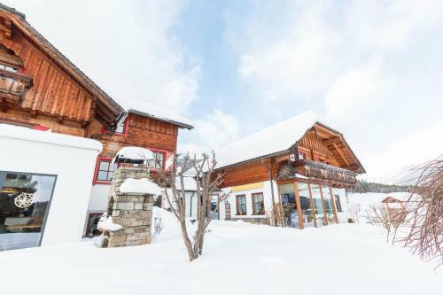 Hostal Haus Christophorus