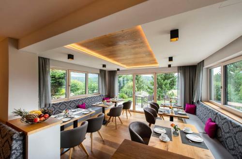 Hostal Haus Christophorus