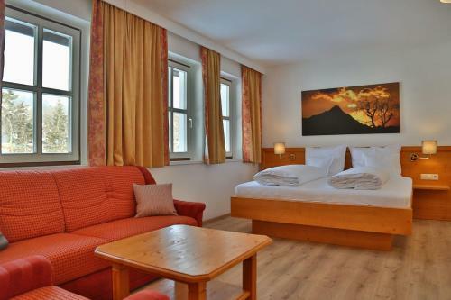 Apartment Pfefferm�hle