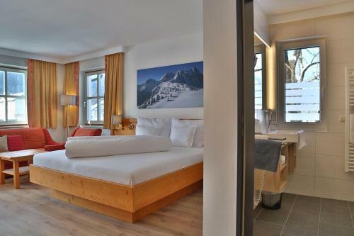 Apartment Pfefferm�hle