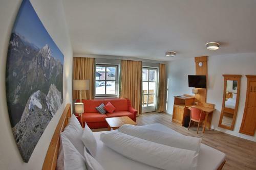 Apartment Pfefferm�hle