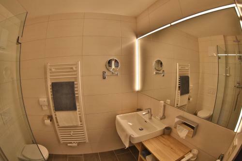Apartment Pfefferm�hle