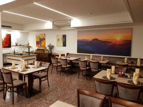 Apartment Pfefferm�hle