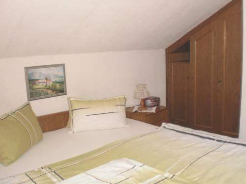 Apartamento Pension Leyrer