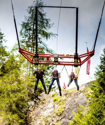 Albergue Fit Und Fun Sportherberge