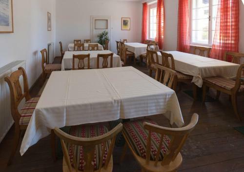 Albergue Fit Und Fun Sportherberge