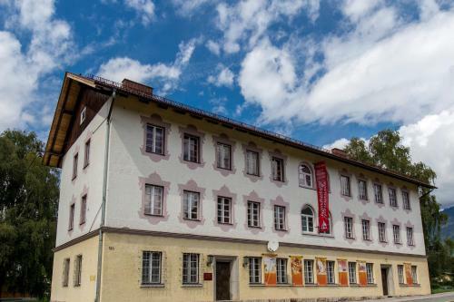 Albergue Fit Und Fun Sportherberge