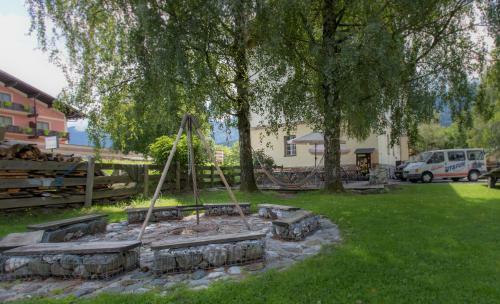 Albergue Fit Und Fun Sportherberge