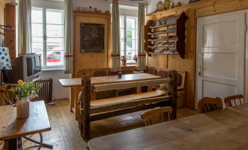 Albergue Fit Und Fun Sportherberge